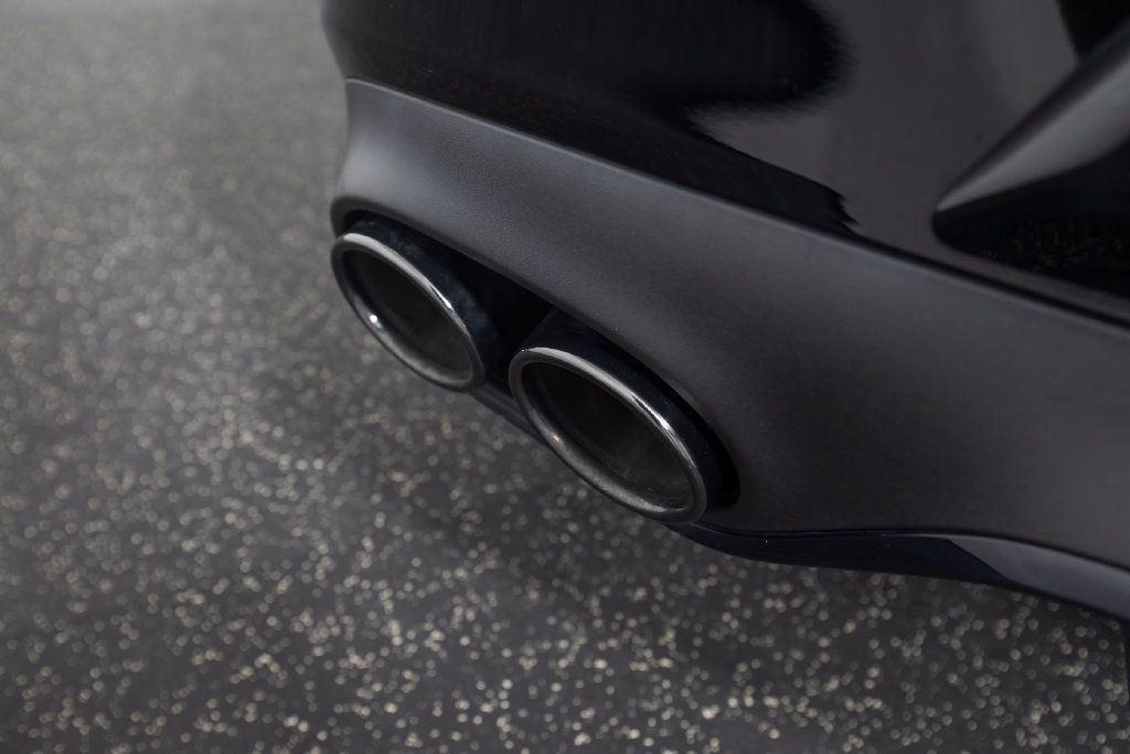 Used 2022 Mercedes-Benz E 53 AMG 4MATIC Coupe image 15