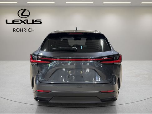 New 2026 Lexus NX 350 AWD w/ Accessory Package (Z1) image 7