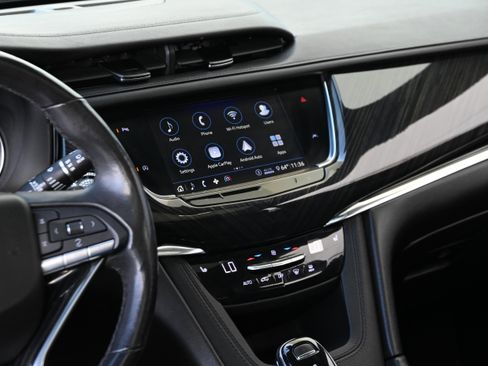 Used 2020 Cadillac XT6 Premium Luxury image 23