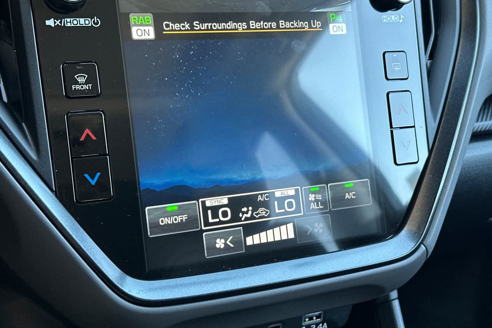 New 2026 Subaru Crosstrek 2.5i Limited AWD/4WD image 18