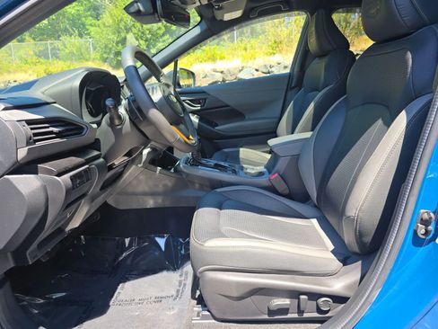 Certified 2024 Subaru Crosstrek 2.5i Wilderness w/ Crosstrek Mirror Package AWD/4WD image 20