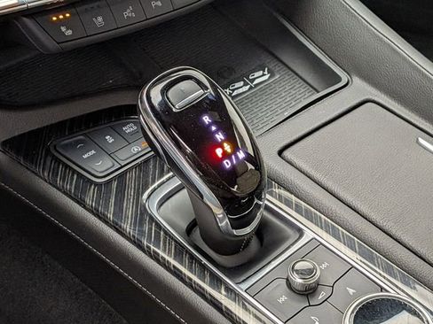 Certified 2022 Cadillac CT5 Premium Luxury w/ Parking Package image 18