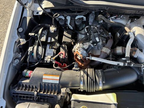 Used 2020 Ford F350 XL w/ Power Equipment Group image 12