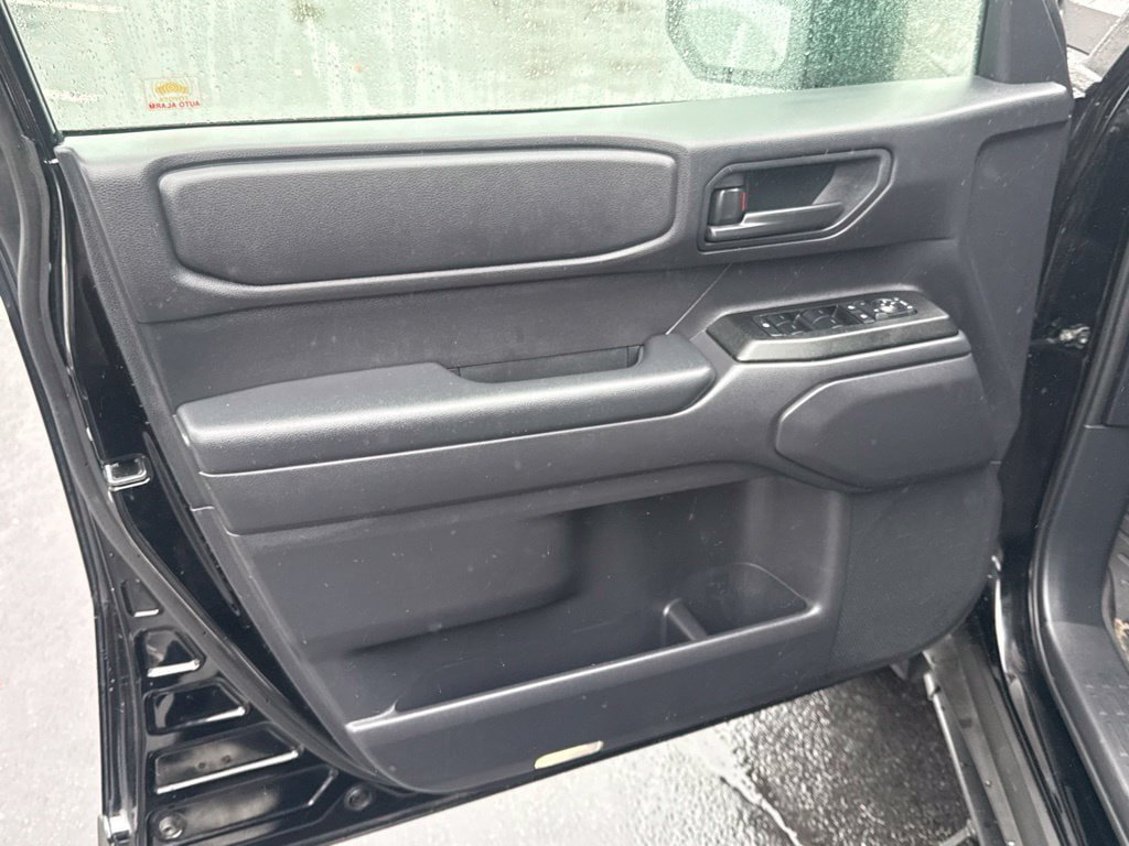 Used 2024 Toyota Land Cruiser 1958 AWD/4WD image 14