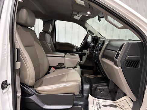 Used 2018 Ford F250 XL w/ Power Equipment Group image 12