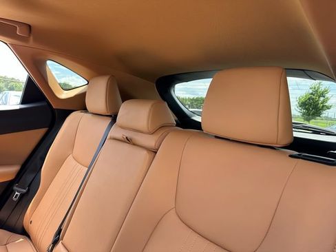 Used 2024 Lexus NX 350 AWD image 19
