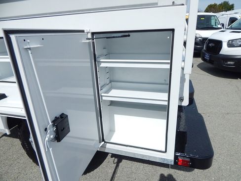 Used 2021 Ford F250 XL w/ STX Appearance Package image 13