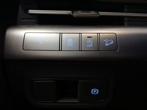 New 2026 Hyundai Kona SE FWD image 19