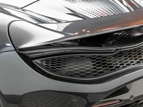 New 2026 McLaren 750S Spider RWD image 45