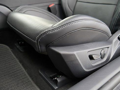 New 2026 Ford Mustang Premium RWD image 12
