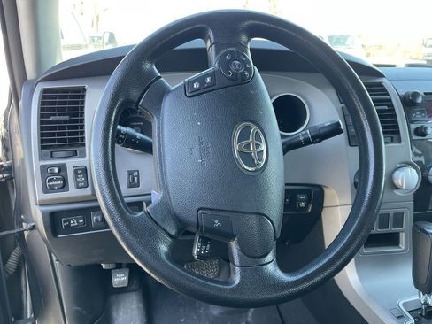 Used 2012 Toyota Tundra 2WD Double Cab w/ TRD Off-Road Pkg image 5