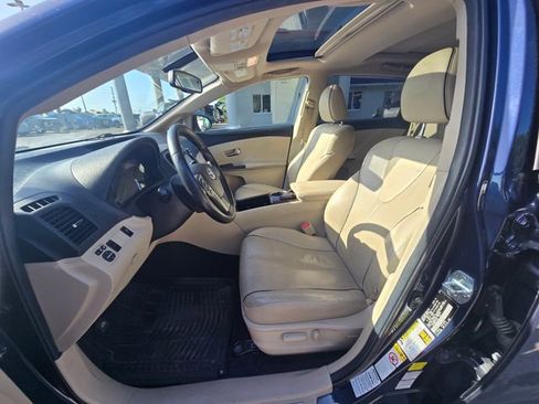 Used 2015 Toyota Venza XLE w/ XLE Premium Package image 4