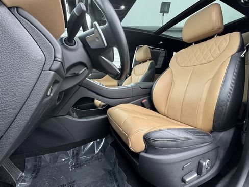 Used 2023 Hyundai Santa Fe Calligraphy image 10