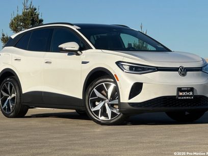New 2026 Volkswagen ID.4 Pro S