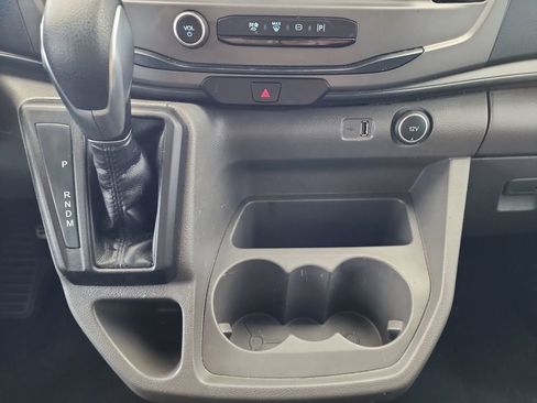 Used 2022 Ford Transit 350 XLT RWD image 25