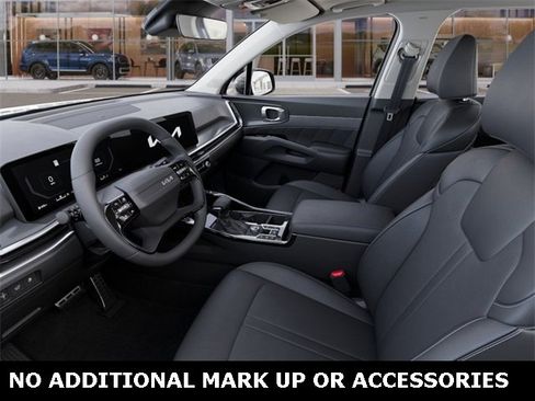 New 2026 Kia Sorento SX image 17