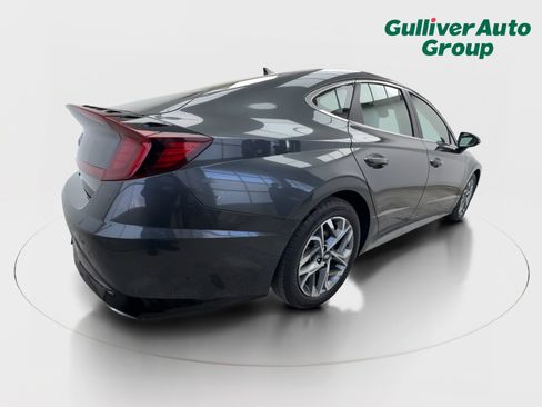 Used 2023 Hyundai Sonata SEL w/ Convenience Package image 14