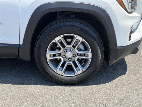 Used 2025 GMC Terrain Elevation AWD/4WD image 9
