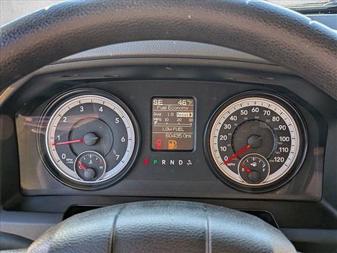 Used 2015 RAM 2500 SLT image 13