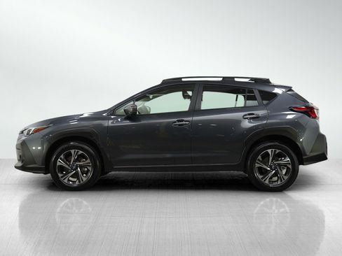 Used 2025 Subaru Crosstrek 2.0i Premium w/ Crosstrek Mirror Package image 2