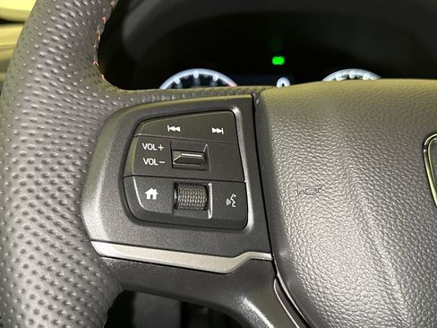 New 2026 Honda Ridgeline TrailSport image 31