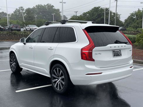 Certified 2023 Volvo XC90 B5 Core w/ Protection Package Premier AWD/4WD image 5
