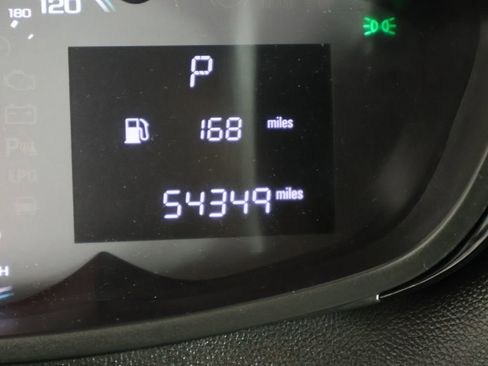 Used 2022 Chevrolet Spark LS FWD image 29