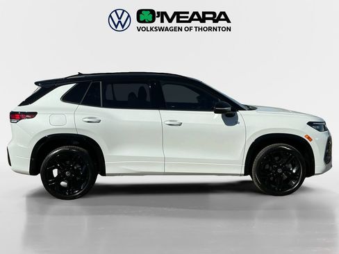 New 2026 Volkswagen Tiguan SE R-Line AWD/4WD image 6