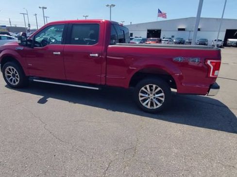 Used 2015 Ford F150 XLT w/ Equipment Group 302A Luxury AWD/4WD image 6