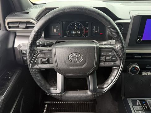 Certified 2025 Toyota Tacoma SR5 image 13