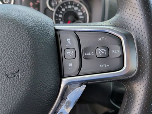 New 2026 RAM 2500 Tradesman image 18