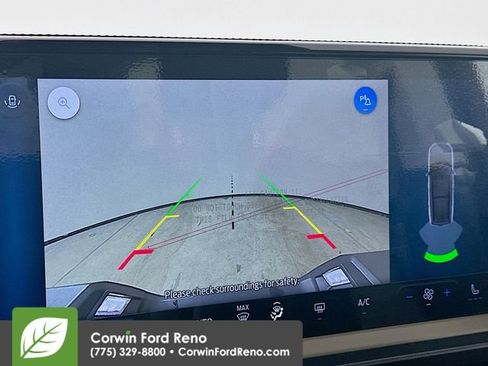 New 2025 Ford Bronco Sport Big Bend w/ Convenience Package image 15