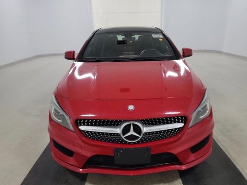Used 2014 Mercedes-Benz CLA 250 4MATIC image 5