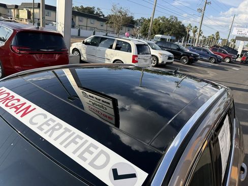 Used 2020 Lincoln Corsair Reserve w/ Equipment Group 201A image 11