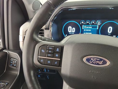 Used 2021 Ford F150 Lariat image 20