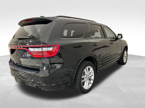Used 2025 Dodge Durango GT AWD/4WD image 5