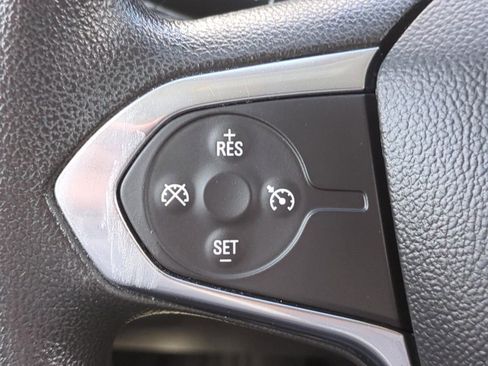 Used 2021 Chevrolet Traverse LS w/ LPO, Cargo Package image 21