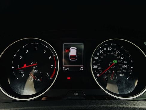 Used 2021 Volkswagen GTI Autobahn FWD image 45