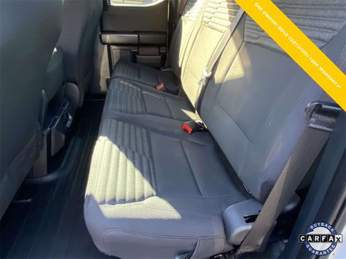 Certified 2023 Ford F150 XL w/ STX Appearance Package image 12