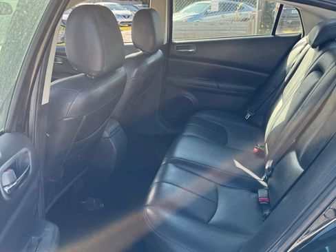 Used 2011 MAZDA MAZDA6 i Touring Plus FWD image 11