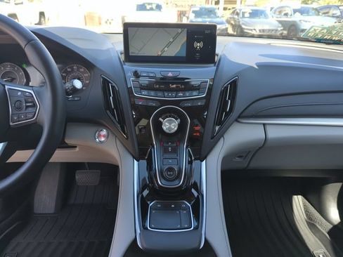 Certified 2023 Acura RDX FWD w/ Technology Package image 24