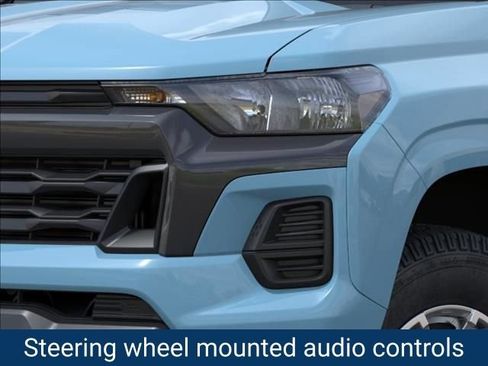 New 2026 Chevrolet Colorado LT w/ Advanced Trailering Package RWD image 11