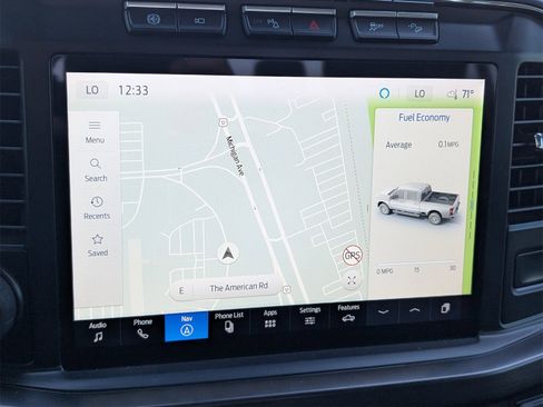 Used 2023 Ford F250 Lariat w/ Lariat Ultimate Package image 17