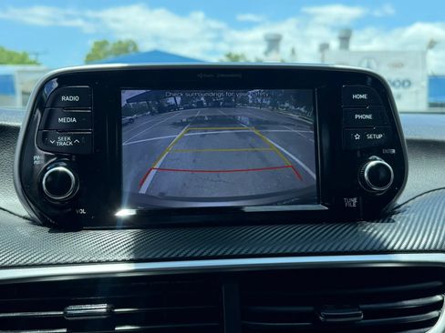Used 2019 Hyundai Tucson Value FWD image 12