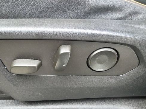 Used 2023 GMC Yukon AT4 w/ LPO, Floor Liner Package AWD/4WD image 6