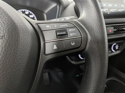 New 2026 Honda HR-V LX image 7