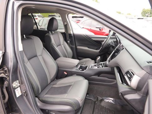 Used 2020 Subaru Outback Onyx Edition XT w/ Popular Package #2 AWD/4WD image 29