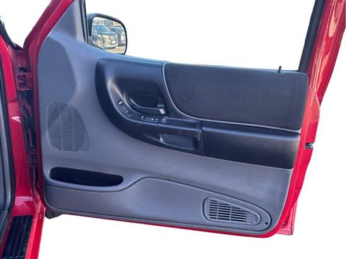 Used 2005 Ford Ranger Edge RWD image 14