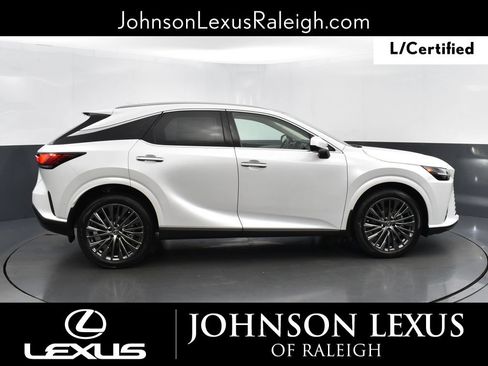 Used 2025 Lexus RX 350 FWD w/ Convenience Package image 6