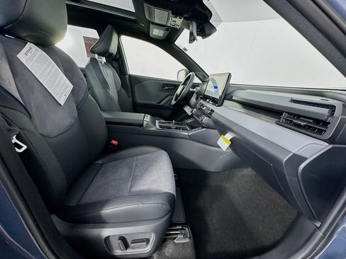 New 2026 Toyota RAV4 XSE image 27